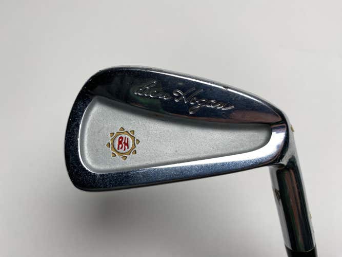 Ben Hogan Apex Plus Single 5 Iron Apex 4 Stiff Graphite Mens RH