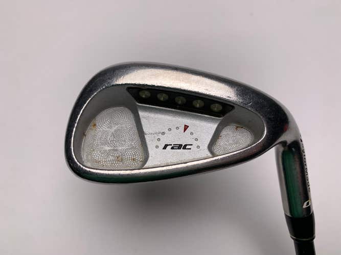 Taylormade Rac OS Single 9 Iron Ladies Graphite Womens RH