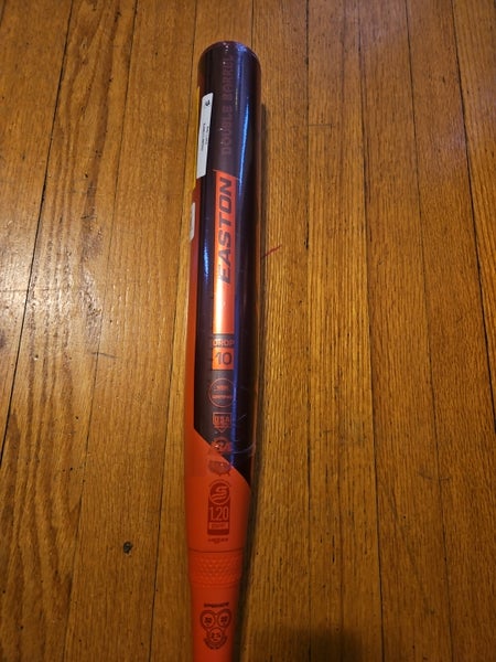 2026 Easton Ghost Advanced Composite Bat (-10) 22 oz 32" (New)