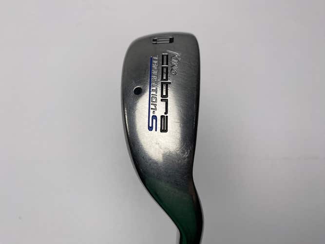 Cobra Transition S Ladies Single 6 Iron Aldila VS Proto-HL50 Ladies RH Undersize