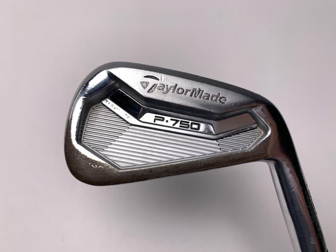Taylormade P750 Tour Proto Single 3 Iron Modus 3 Tour 125 125g X-Stiff Steel RH