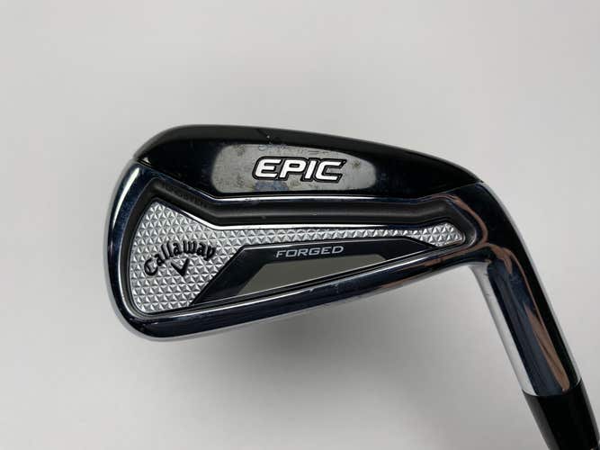 Callaway EPIC Forged Single 7 Iron Tensei Silver AV Series Regular RH