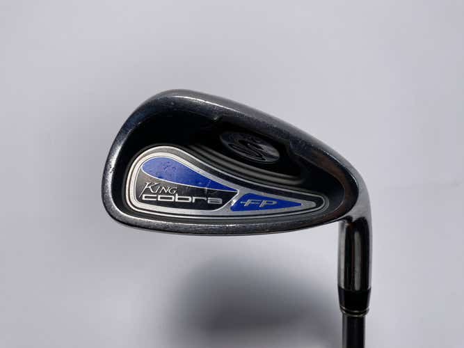 Cobra FP Single 8 Iron Graphite Design YS-5.1 Regular Graphite RH Midsize Grip