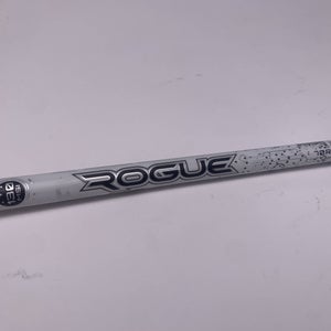 Aldila Rogue 130 MSI 70g Regular Graphite Fairway Wood Shaft 42"-Ping