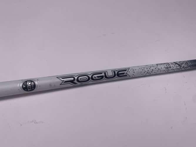 Aldila Rogue 130 MSI 70g Regular Graphite Fairway Wood Shaft 42"-Ping