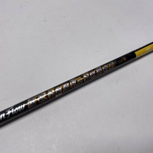 Project X EvenFlow Riptide 5.5 50g Regular Driver Shaft 44.75"-Taylormade