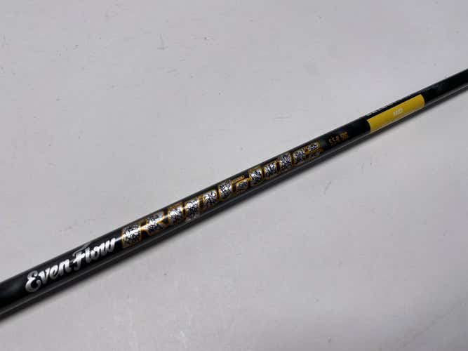 Project X EvenFlow Riptide 5.5 50g Regular Driver Shaft 44.75"-Taylormade