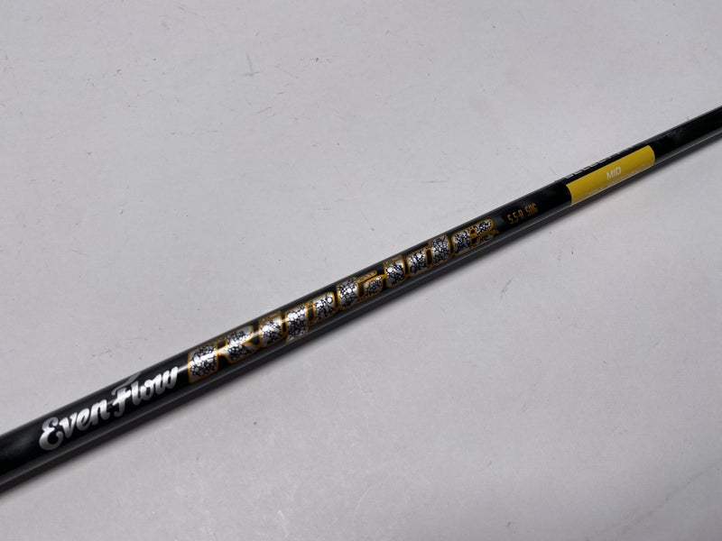 Project X EvenFlow Riptide 5.5 50g Regular Driver Shaft 44.75"-Taylormade