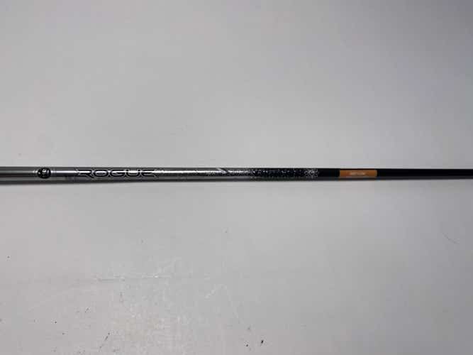 Aldila Rogue 110 MSi 70g Extra Stiff Graphite Driver Shaft 44.5"-Titleist