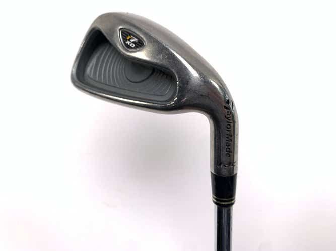 TaylorMade R7 XD Single 7 Iron UltraLite Regular Steel Mens RH
