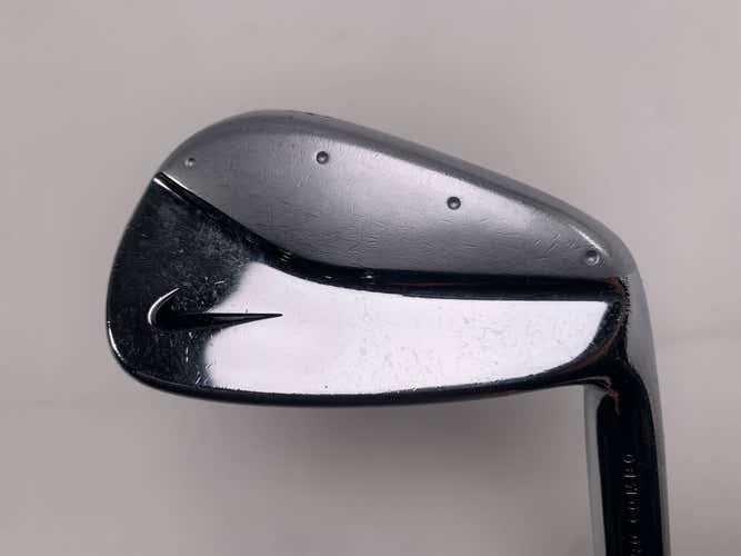 Nike Forged Blades Single 8 Iron Stiff Steel Mens RH