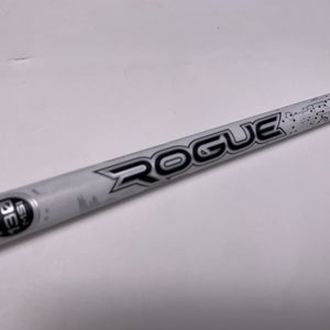 Aldila Rogue 130 MSI 70g Extra Stiff Graphite Driver Shaft 44"-Ping