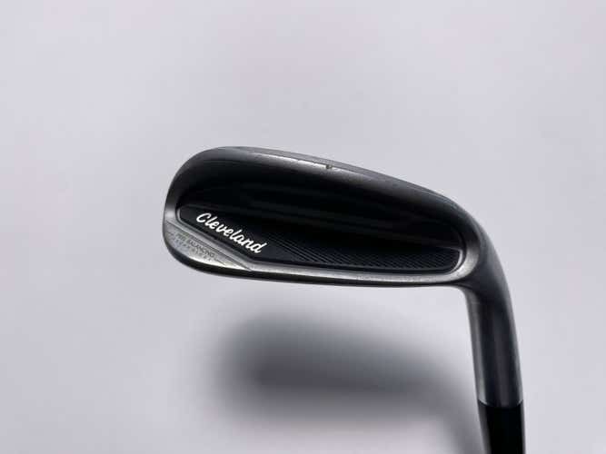 Cleveland Smart Sole 3C Chipper Black Regular Steel Mens RH Oversize Grip