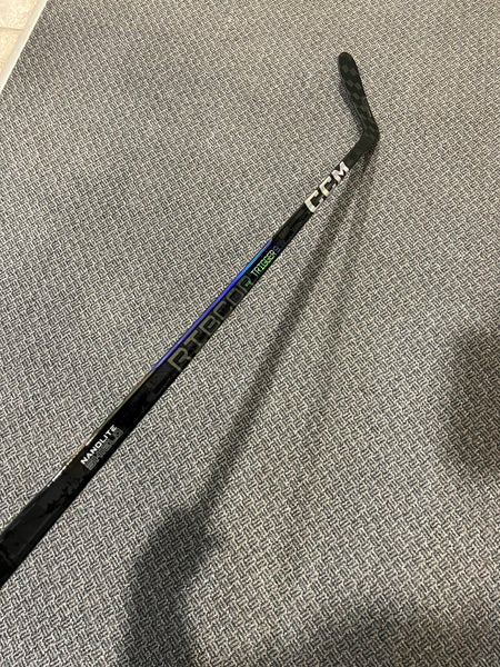 CCM Ribcor Trigger 9 Pro LH/P28/70 (New)