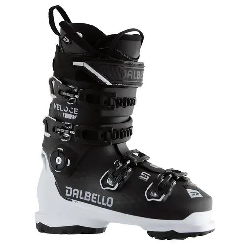 New Dalbello 75 W (women's) Ski Boots; Size: 27.5