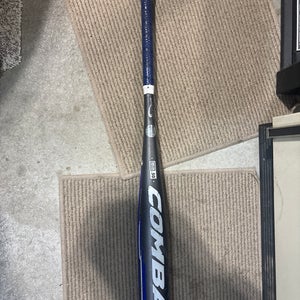 2016 Combat Vigor Composite BBCOR Certified Bat (-3) 29 oz 32" (Used)