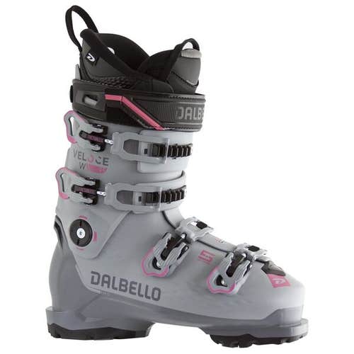 New Dalbello 95 W (Women's) Ski Boots; Size: 26.5