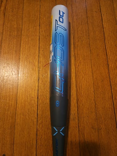 Easton Ghost OG Composite Bat (-11) 20 oz 31"