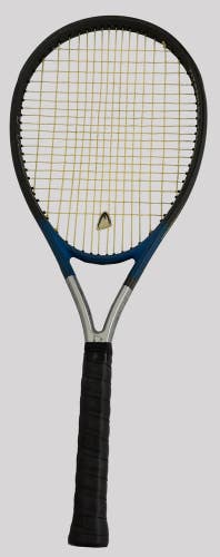 Head Intelligence Oversize Ti.S1 Tennis Racquet 4 3/8" Racket