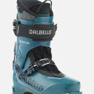New Dalbello 85 W (Women's) Ski Boots; Size: 26.5