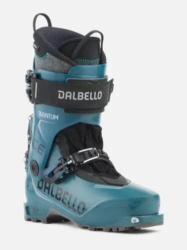 New Dalbello 85 W (Women's) Ski Boots; Size: 26.5