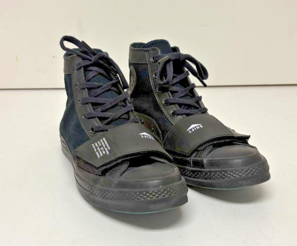 Converse All Star Japan Neighborhood Technical Apparel Motocycle Hi Tops US 12