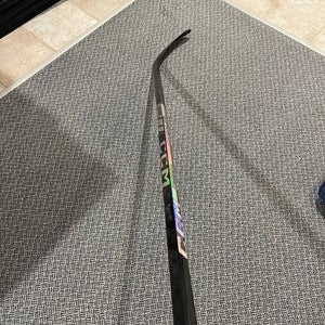 Two New CCM Tacks XF Pro LH/P28/75