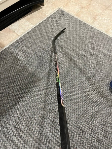 Three New CCM Tacks XF Pro LH/P28/75