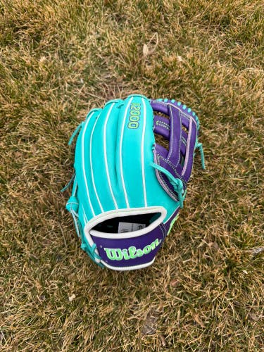 Wilson Baseball Glove