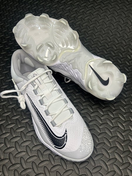 Men’s Nike Alpha Huarache Elite 4 Baseball Cleats Size 11.5