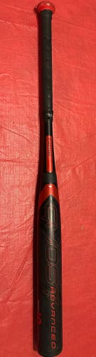 2024 Easton Ghost Advanced Composite Bat (-10) 21 oz 31" (Used)