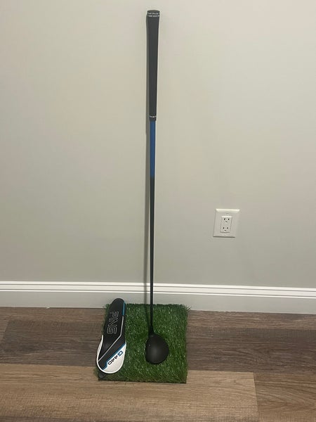 Men's 2025 Ping G440 max Left Hand Fairway Wood Stiff Flex 5 Wood (Used)