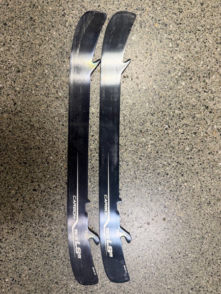 Bauer LS5 Carbon 246 mm (Used)