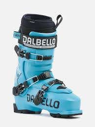 NEW Dalbello IL Moro 90 3DWrap Ski Boots, Mondo 26 & 26.5
