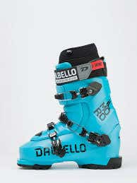 NEW Dalbello 2024 Il Moro 90 GW Ski Boots - Caraibi Blue / Black 25.5