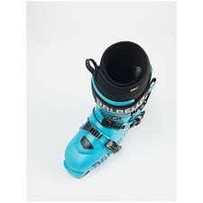NEW Dalbello IL Moro 90 3DWrap Ski Boots, Mondo 26 & 26.5