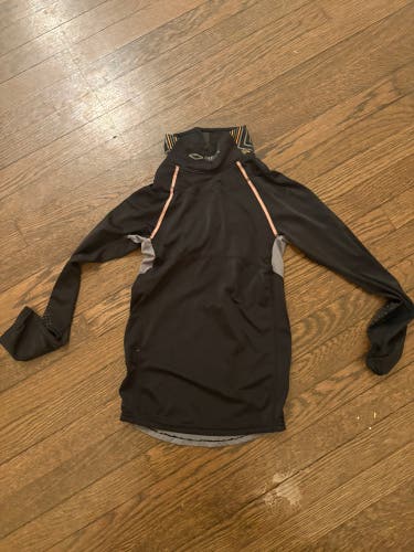 Shock Doctor Neckguard shirt