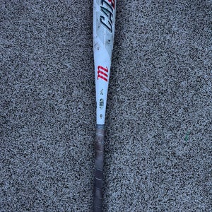 2019 Marucci CAT8 Alloy USSSA Certified Bat (-8) 22 oz 30" (Used)