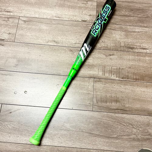 PRISTINE | 2026 Marucci CATX RCKLESS Hybrid 33" / 30 oz BBCOR Bat MCBCRH | FAST SHIPPING