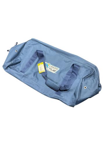 Used CCM CCM Sr Hockey Carry Royal Blue 11834-S000014070