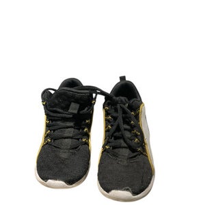 Used Basketball Shoes Y Black Youth 13.0 11834-S000018323