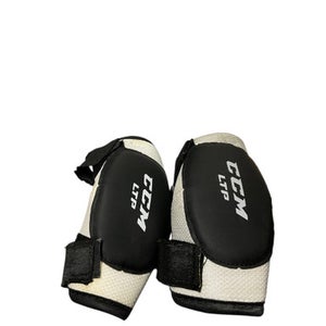 Used CCM CCM LTP ELBOW PADS Intermediate Elbow Pads MD 11834-S000017433