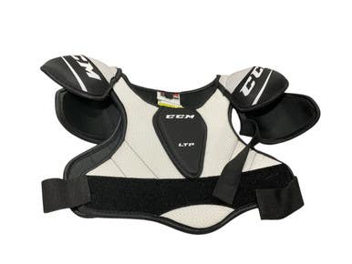 Used CCM LTP SHOULDERPADS Intermediate Shoulder Pads LG 11834-S000018926
