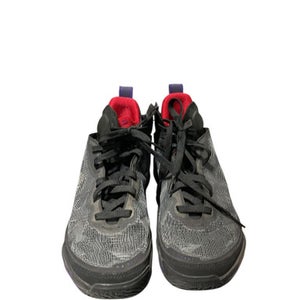 Used Jordan Basketball Shoes M Black Senior 7.5 11834-S000025974