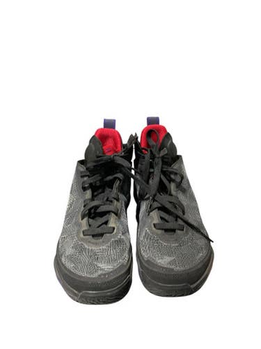 Used Jordan Basketball Shoes M Black Senior 7.5 11834-S000025974
