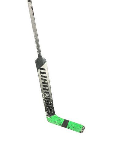 Used Warrior RITUAL M1 Inter Goalie Stick 23" 11834-S000035526