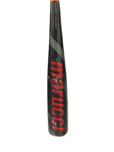 Used Marucci CAT 9 USSSA BAT BB/SB USSSA 2 3/4 Bat 28" 11834-S000039155