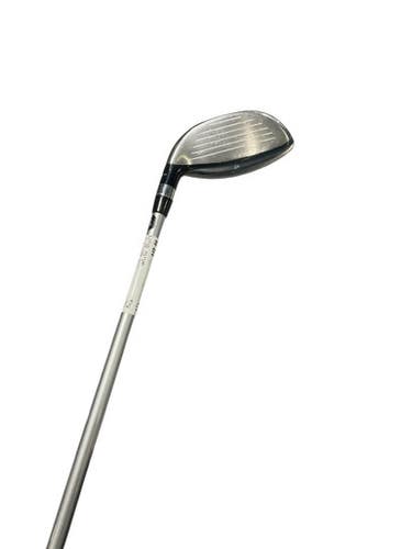 Used Cobra BAFFLER 4H Mens Hybrid Club RH 4 Hybrid 11834-S000041193