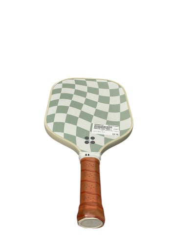 Used AMAZING ACES PADDLE Pickleball Racquet Royal Blue 11834-S000043722