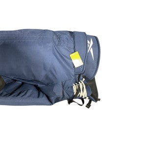 Used Reebok PRO PANTS Senior Pant Navy Blue MD 11834-S000017582